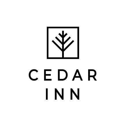 Cedar Inn Budapest - Palace District Exterior photo